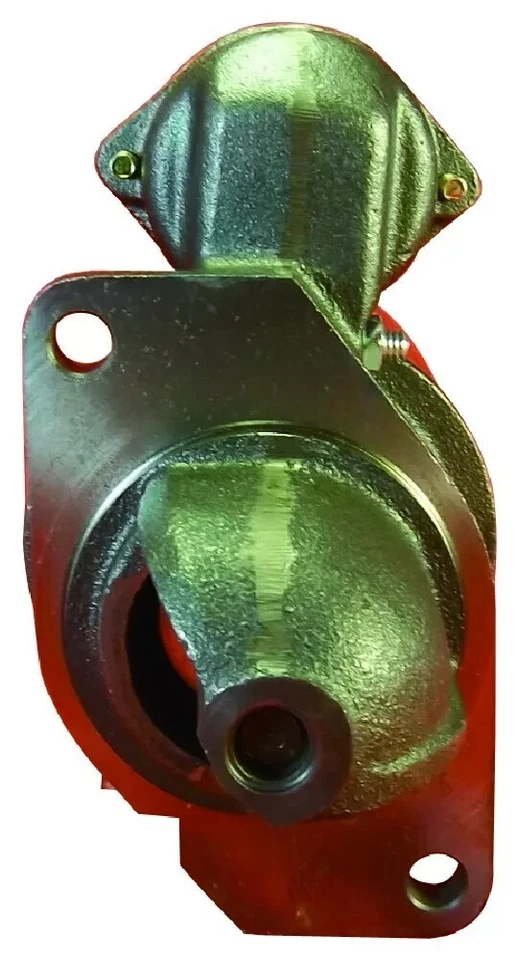 Arranque compatible con GMC 3000 1960-65 10465059 91013869N 1998229 10496878 10465152 4038 Foto 4 de 4