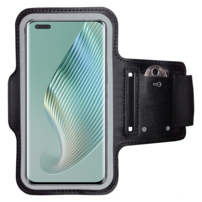 Armband für Honor Magic5 Pro Sportarmband Armtasche Sport Tasche Laufhülle
