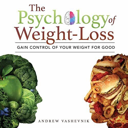 AUDIOBOOK The Psychology of Weight-Loss by Andrew Vashevnik - Picture 1 of 1
