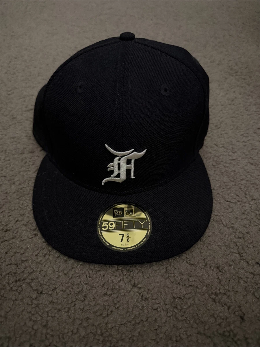 New Era Men's Blue 7 5/8 Size for sale | eBay