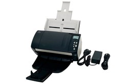 Fujitsu Fi-7160 Duplex Sheet-Fed ADF Color Do...