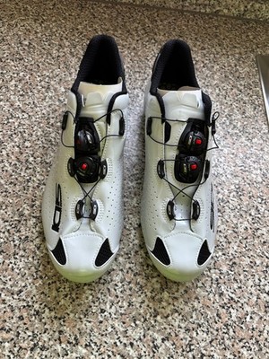 Sidi Rennradschuhe 46