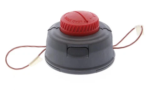 HYPER TOUGH BUMP HEAD - HART OUTDOOR PRODUCTS - CURVED SHAFT - MATCH MODEL BELOW
