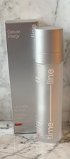 Timeline Cellular Energy The Day Cream Full Size 1.6 oz 50ml NEW Retail 250