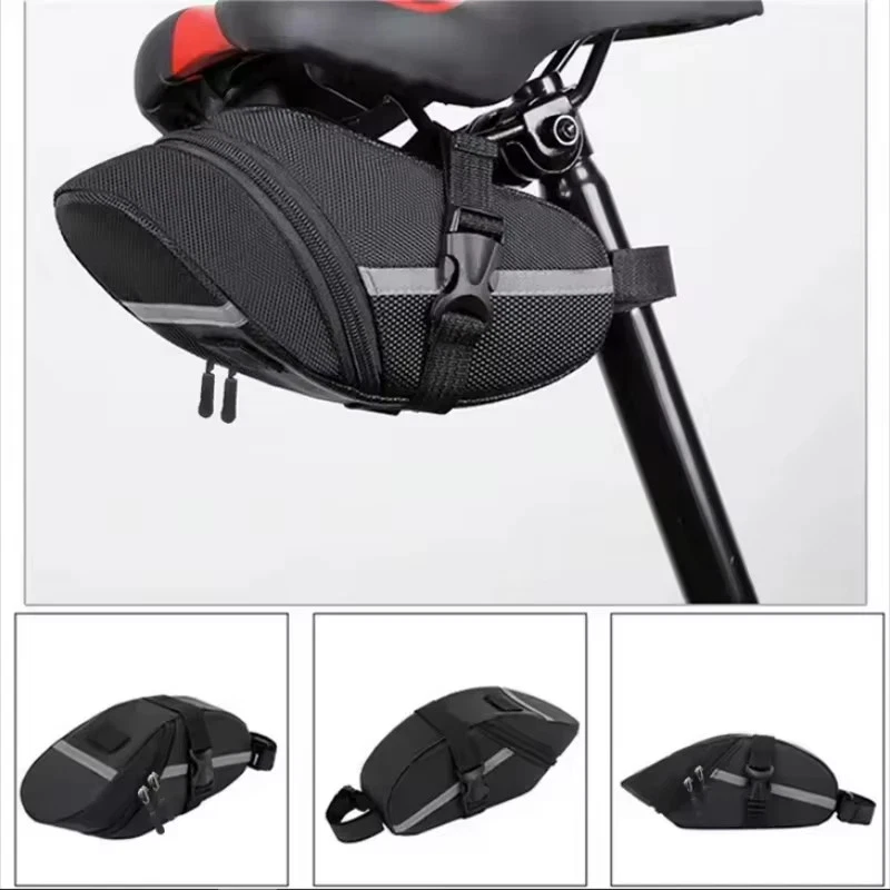 Fahrrad-Satteltaschen online kaufen | eBay.de