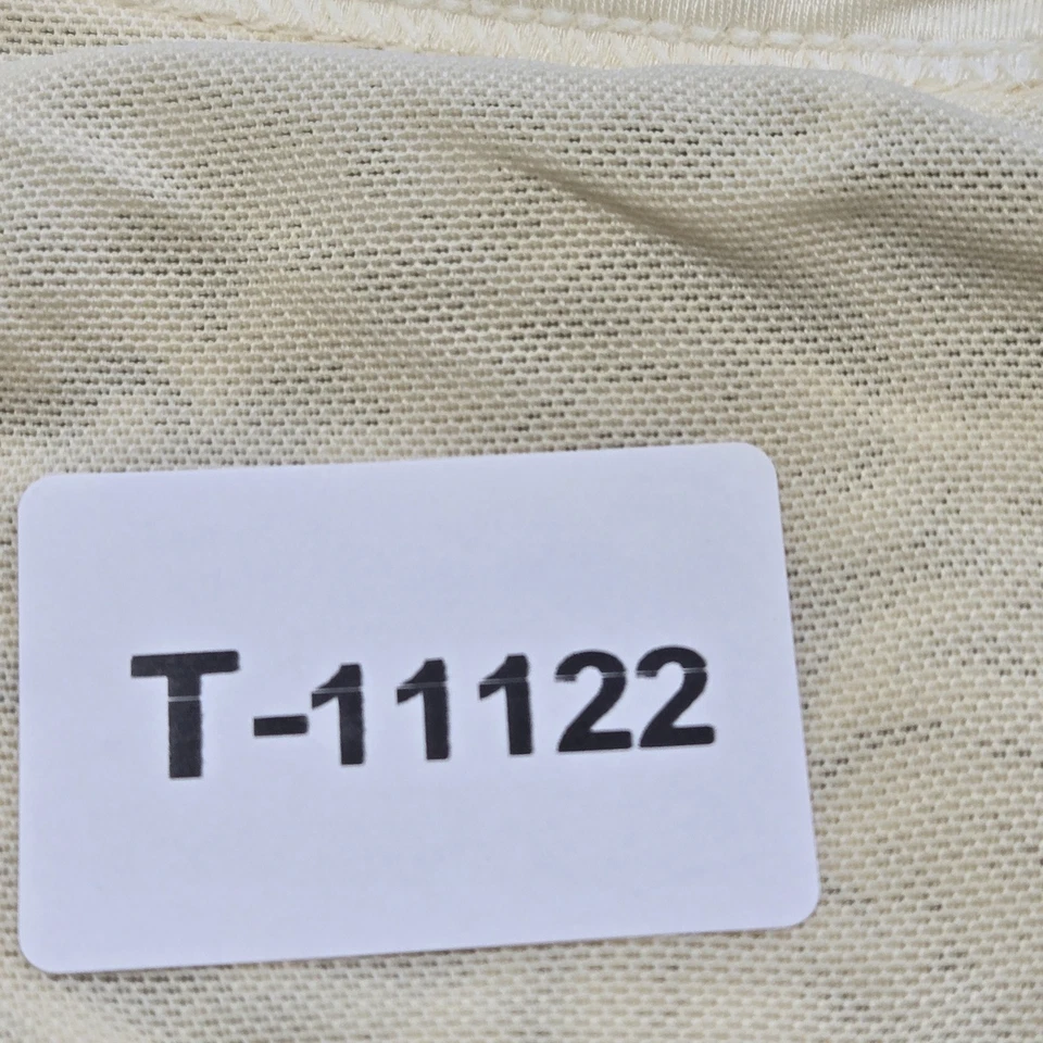 Sujetador convertible Cacique para mujer 38DD marfil ligeramente forrado con aros de encaje Foto 2 de 4