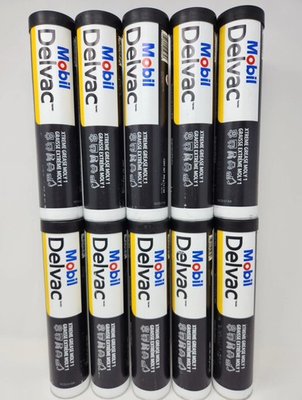 #ad Mobil 1 Delvac Xtreme Moly 1 Grease 13.7 oz Tubes Heavy Duty Extreme Pressure $48.00