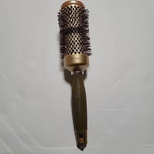 Olivia Garden Nano Thermic Ceramic  Ion Square Contour NT-C42 Hair Brush