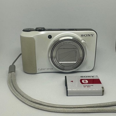 ◆SONY Cyber-Shot コンパクトデジタルカメラ DSC-HX10V Sony Cyber-shot DSC-HX10V 18.2MP Digital Camera - Black for sale
