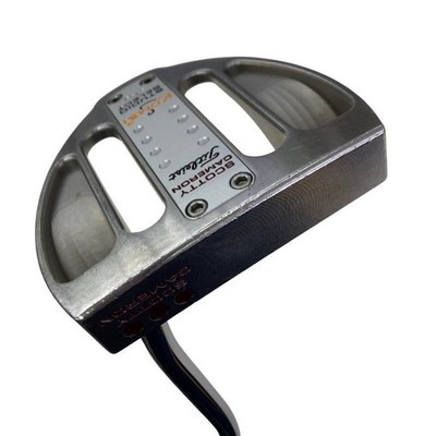 スコッティキャメロン パター KOMBI S STUDIO SELECT 34 Scotty Cameron Studio Select Kombi S 34 Inch Putter | eBay