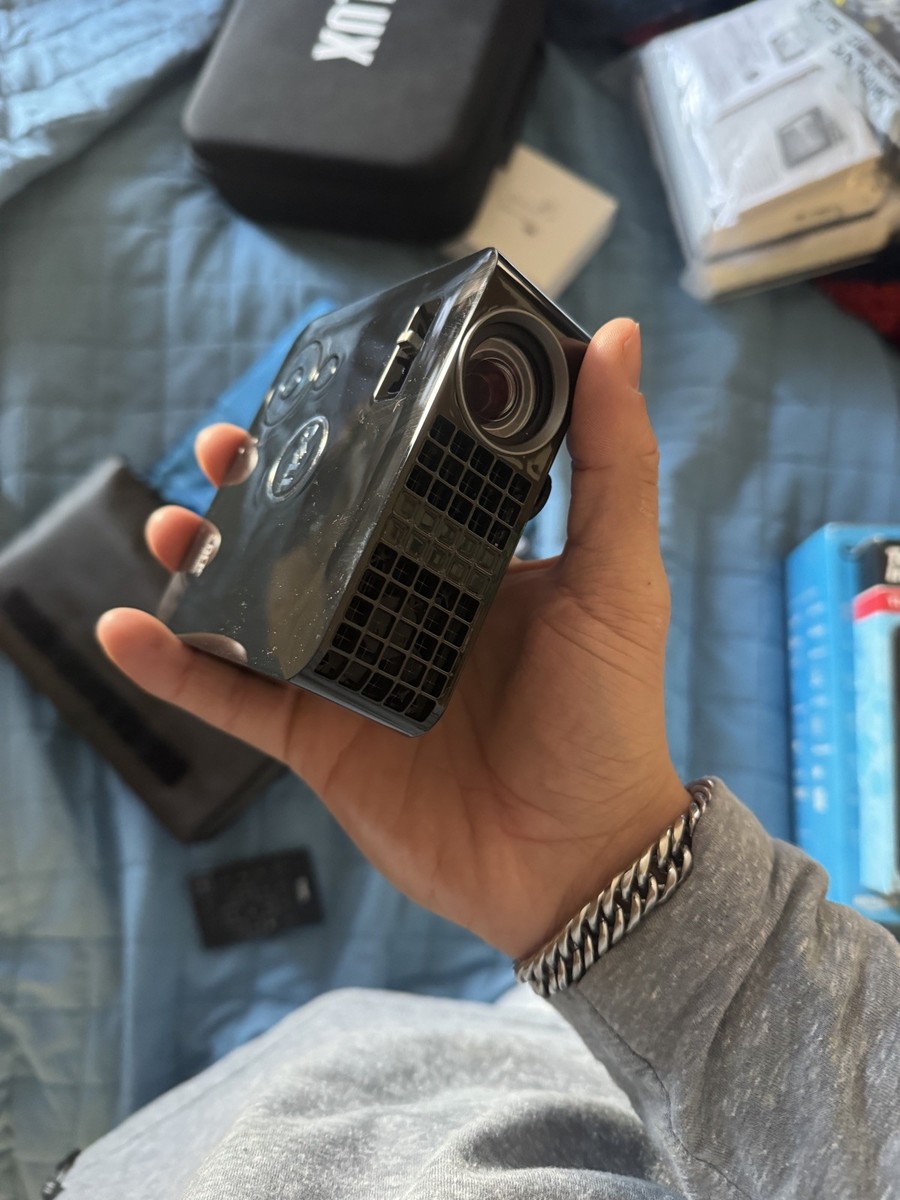 Dell Projectors Dell M115HD LED Projector For Sale Online