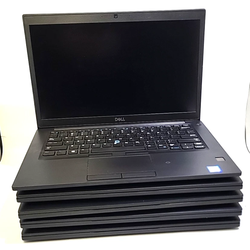 Preços baixos em Dell Intel Core i5 7th Geração notebooks e