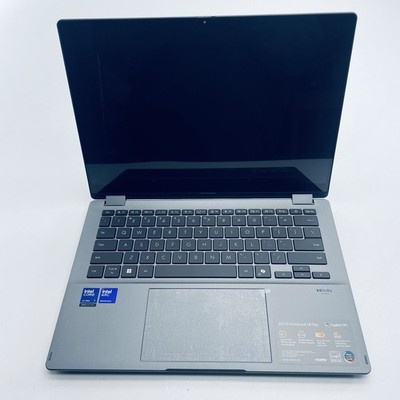 Windowsノート本体 ASUS Windows 7Ultrabook Intel Corei7 ASUS VivoBook Laptop Intel Core Ultra 7 256V 16GB 1 TB SSD 14