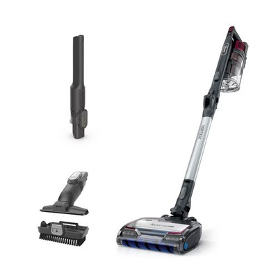 Shark Vertex Cordless Stick Vacuum with DuoClean PowerFins - IZ464H