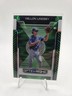 2025 Leaf Optichrome Kellon Lindsey #87 Green 1/1