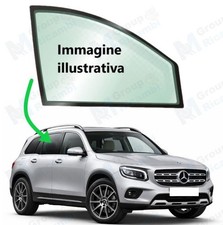 Heckscheibe Rechts für Mercedes GLB X247 2019 ab Fallglas Heckscheibe Rechts für Mercedes GLB X247 2019 ab Fallglas