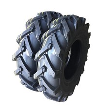 2*Tire 17.01in(432mm) Rim width: 3.0in H8022 4PR 672Lbs 4.80-4.00-8