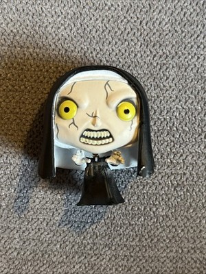 Funko Pop! The Nun Conjuring Vinyl Figur
