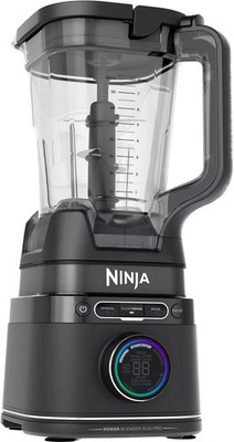 Ninja - Detect Power Blender Pro + Personal Single-Serve