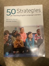50 Strategies for Teaching English Language L...