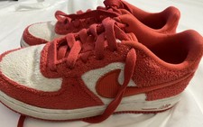 Nike Air Force 1 low GS Valentine's Day Size Youth 2.5