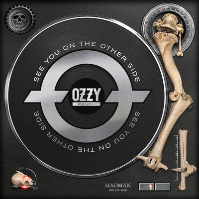 Ozzy Osbourne See You On The Other Side v2.0 Standard