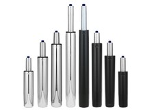 Gasfeder Bürostuhl Feder Gasdruckfeder Sessel Hocker Drehstuhl PREMIUM WARE