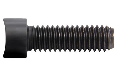Allstar Performance ALL76147-10 Ground Stud - 3/8-16in Thread - 1-/12in UHL -