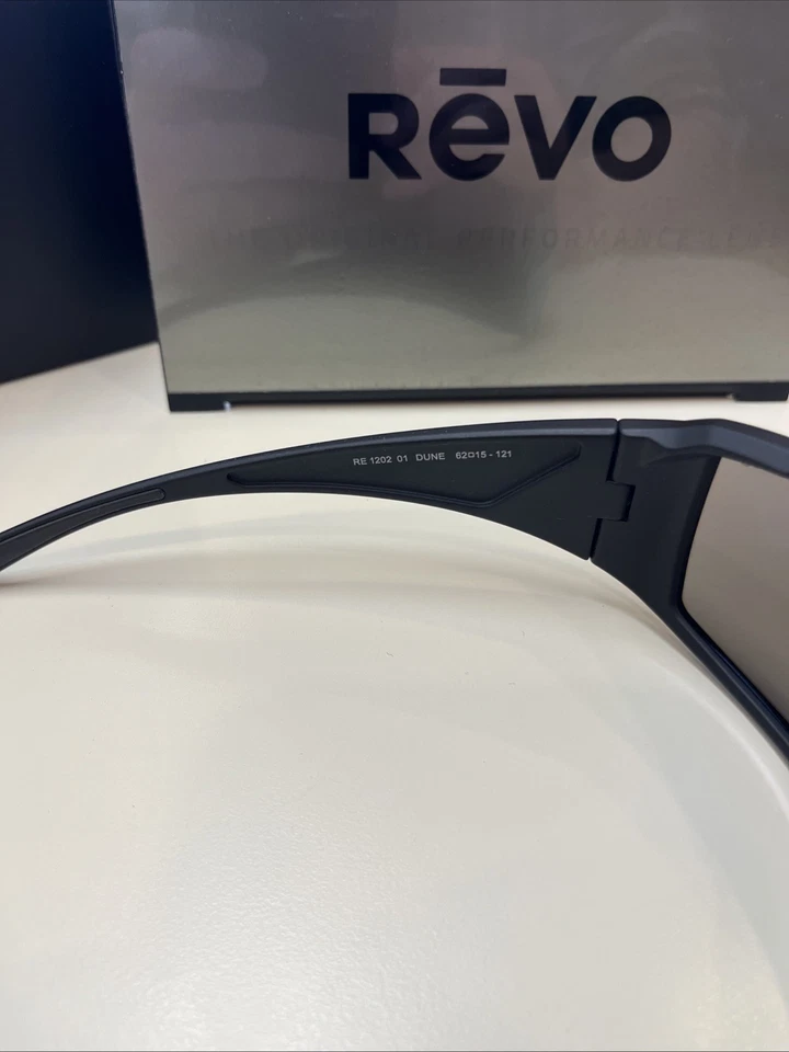 Revo Dune RE1202 01 62-15-121 Foto 3 de 4