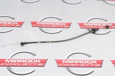 1994-1996 Corvette C4 Throttle Cable ASR Module to Pedal LT1