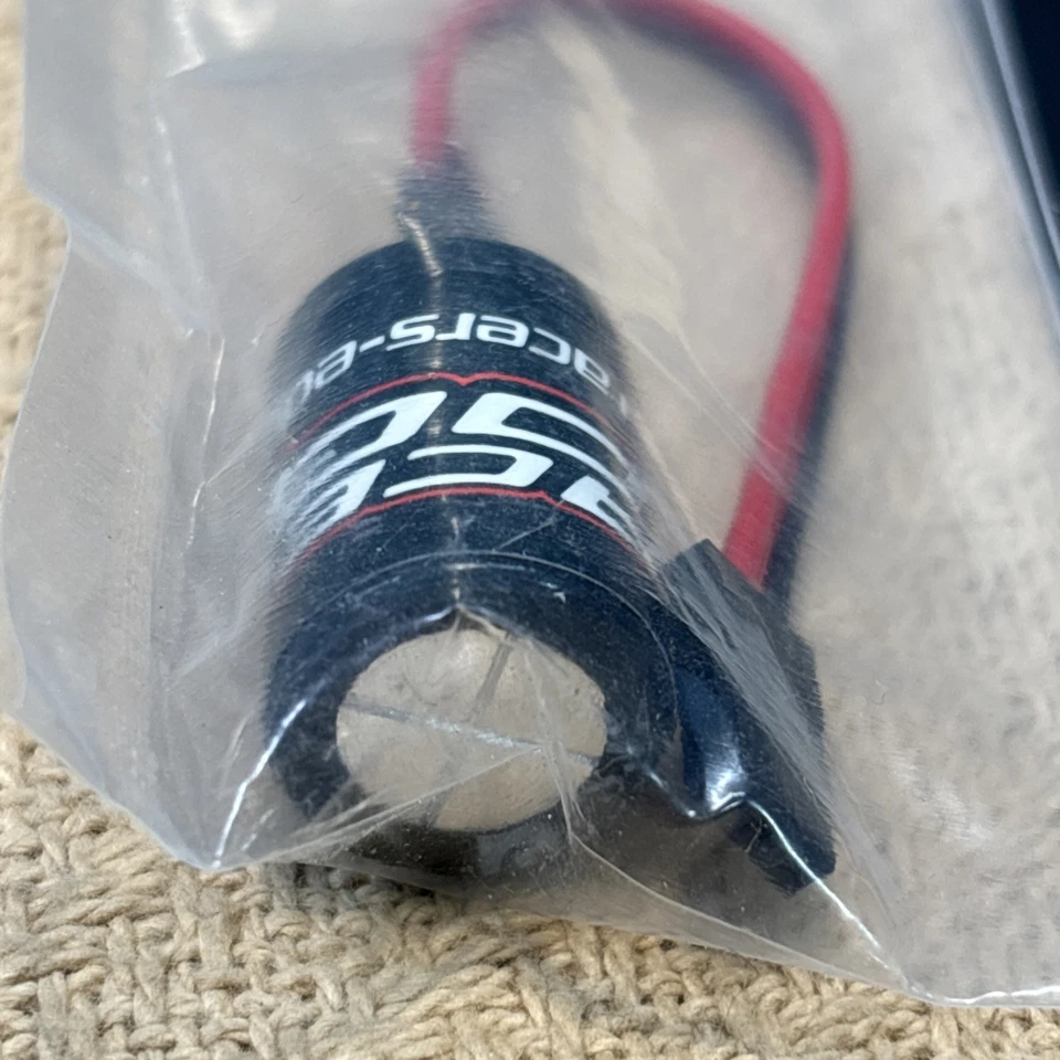 NEW 2474 Racers Edge Glitch Buster Power Capacitor - Image 3 of 4
