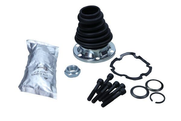 Soffietto giunto semiasse sul lato del cambio Gomma 49-0692 MAXGEAR per VW SEAT - Immagine 2