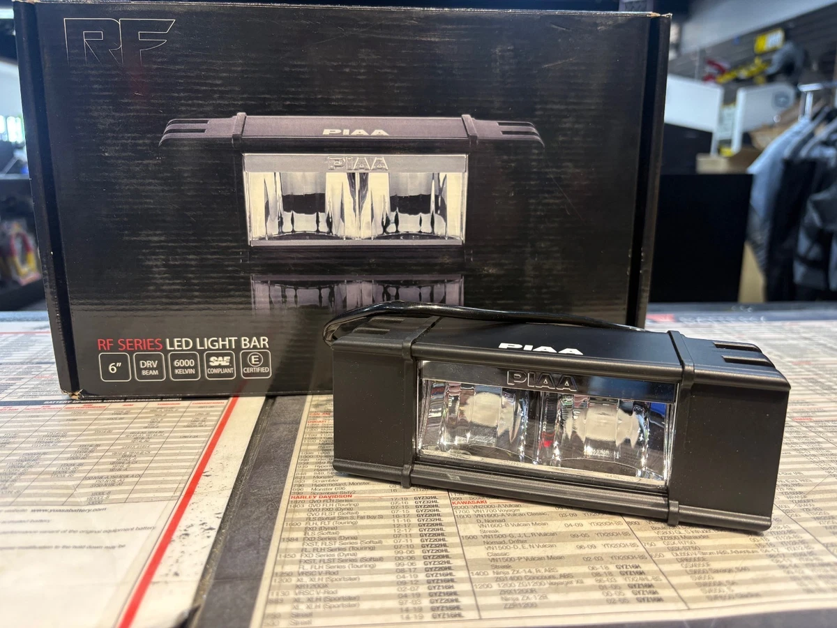 PIAA LED Light Bar Car & Truck Light Bars for sale | eBay