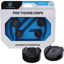 ProGAMR Performance Thumb Grips for PlayStation 5 Dual Sense Controller PlaySta