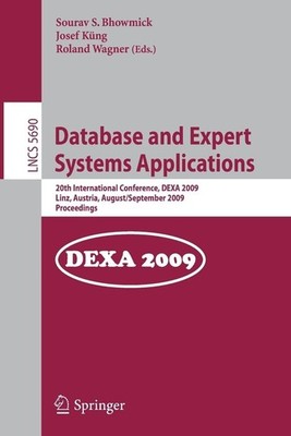 Database and Expert Systems Applications: 20th International Conference, DEXA 20