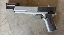 Vintage marksman repeater bb gun + bbs