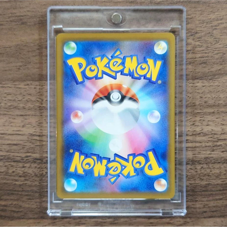 Pokemon Raihan U 063/067 S7D Skyscraping Perfection Japanese Card - Image 2 of 4