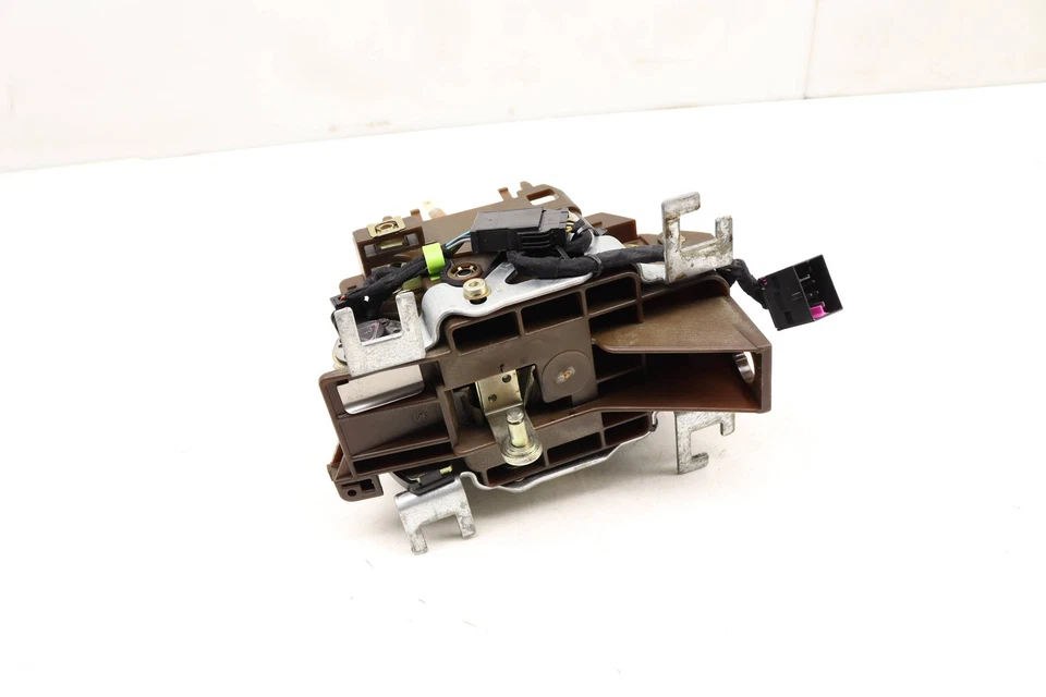 AUDI A8 QUATTRO 2002 4,2 L - Conjunto de cambio/cambio automático 4P0713041L Foto 3 de 4