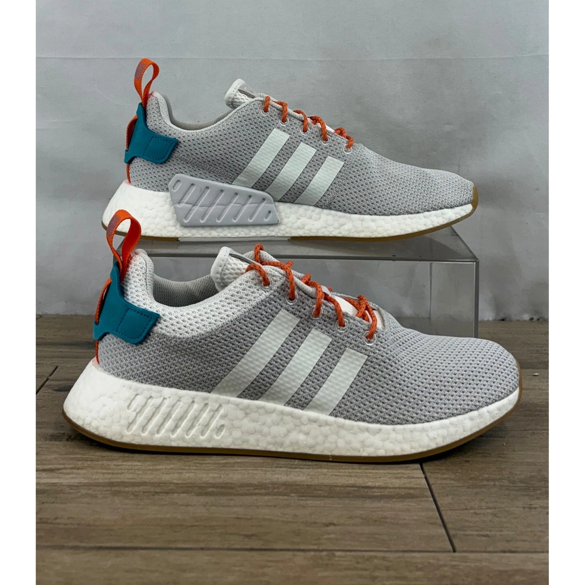 adidas gazelle silver green womens Adidas Men Climachill Rocket Running Shoe main image 0