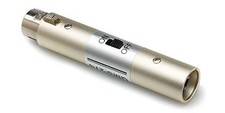 Hosa GMS-274 Power Switch XLR3F to XLR3M