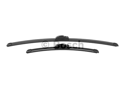 BOSCH 3 397 118 911 Balai d’essuie-glace Aerotwin Retrofit, jeu AR 653 S - Photo 1/4