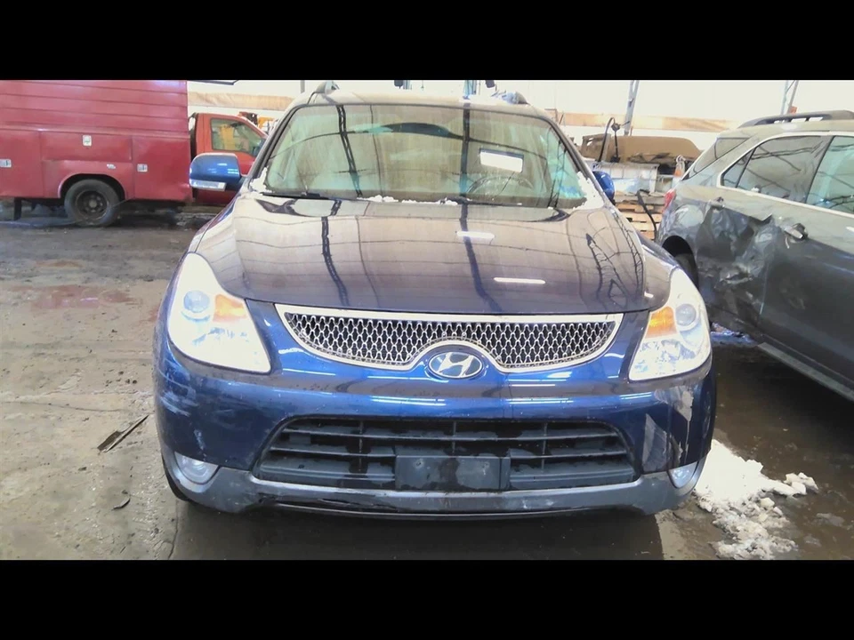 Anti-Lock Brake Part 6 Cylinder AWD Fits 07-09 VERACRUZ 6468760 - Изображение 2 из 4