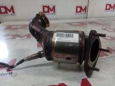 Catalyseurs Saab 9-3