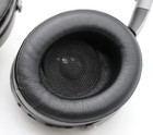Focal Bathys Active Noise Canceling Bluetooth Headphones - Black/Silver — photo 7