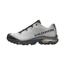Salomon XT-4 OG Gore-Tex Trail Running Shoes Gray Black Men's L49240200