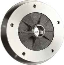 2x Bremsscheibe CLASSIC JP GROUP 8163100800 für VW KAEFER 15 1200 1300 1302 1303