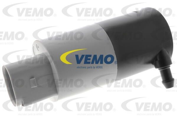 Vemo Waschwasserpumpe, Scheibenreinigung FüR Land Rover Toyota-image