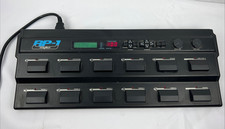 DIGITECH RP1 - MULTI EFFECTS GUITAR PROCESSOR...