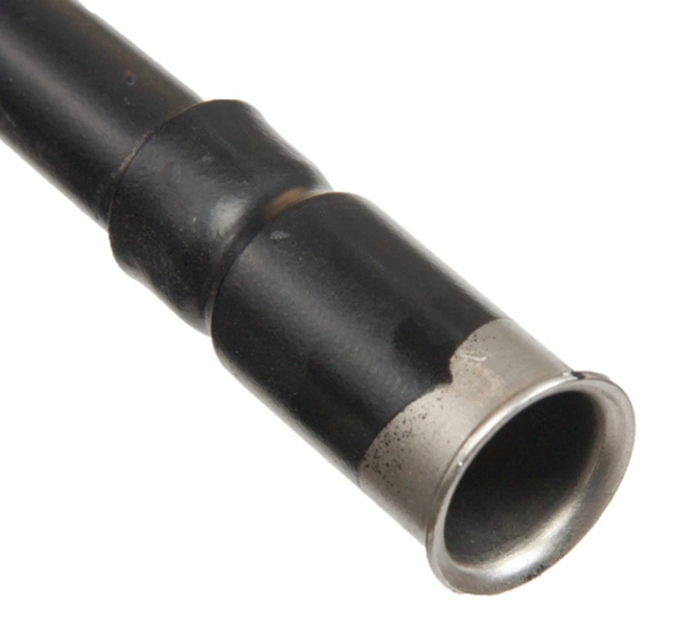 Conjunto de manguera de succión/descarga de refrigerante de aire acondicionado 56201 para Ford Escort 98-02 Foto 3 de 4