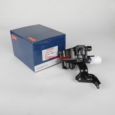 #ad #ad Denso New 16670 21010 New Prius Coolant Control Valve For 2004 2009 Toyota USA $70.00